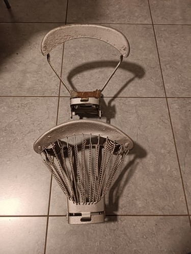 Lambretta selle coppia 125 - coppia,
