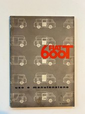 MC559 MANUALE ORIGINALE USO E