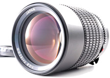 **COME NUOVO** Teleobiettivo