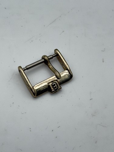 Eberhard fibbia buckle - co.,