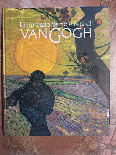Impressionismo eta di - l'impressionismo, e