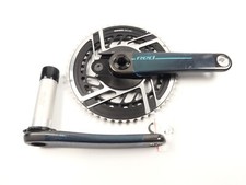 Set carbonio Sram RED AXS E1