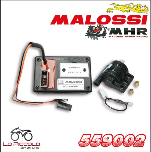 559002 malossi centralina - 559002,