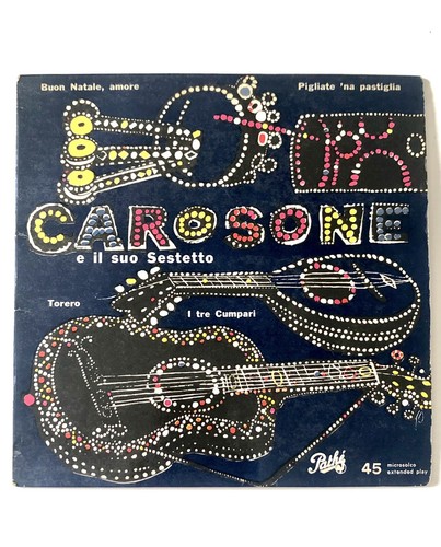 Renato carosone buon natale - renato,