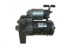 MOTORINO AVVIAMENTO CITROEN C2
