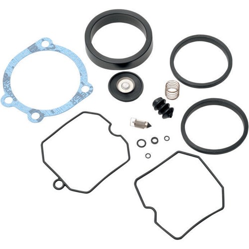 Kit ricostruzione carburatore - kit,