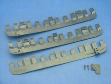 3x Labbro antitaglio parte