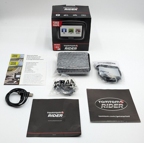 Tomtom 1gd0 052 - tomtom, gps
