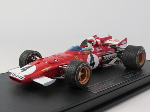 Replicas ferrari 312b 4 - replicas, #4