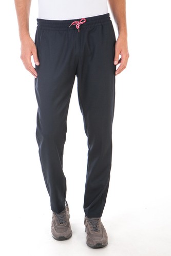 Pantaloni daniele alessandrini - pantaloni,