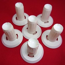 Nuovo 6 Rigate Konen per