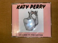 KATY PERRY Chained to the