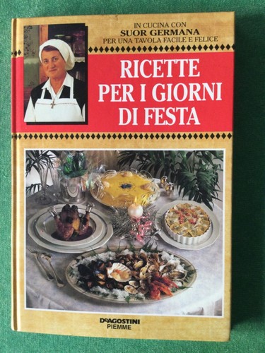 Ricette per giorni festa - per,