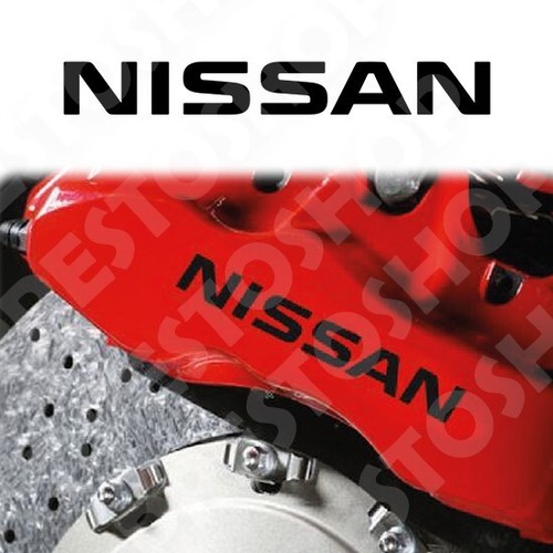 4pz adesivi nissan auto per - auto,