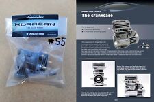 Carter motore 1/10 Deagostini