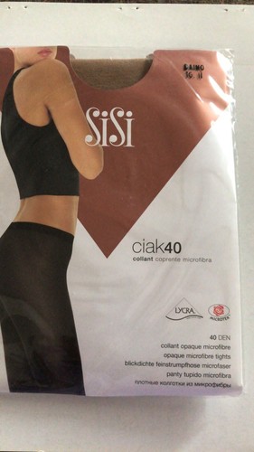 Collant sisi ciak den - sisi,