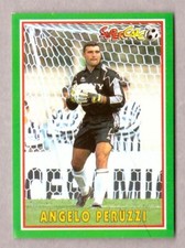 PANINI SUPERCALCIO 1996-1997
