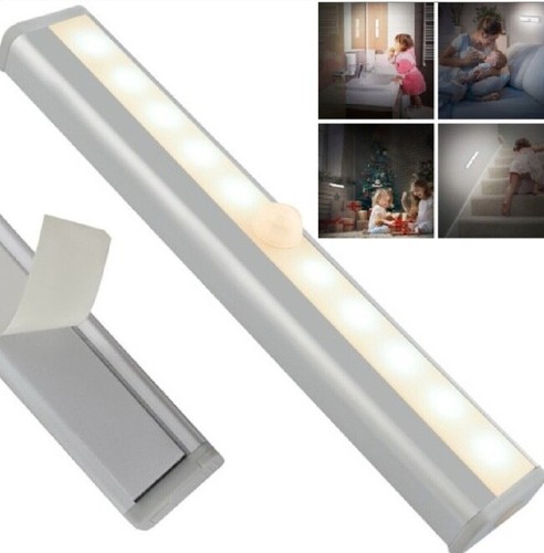 Barra lampada luce - barra, con