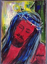 PIERANGELO PIAZZO QUADRO