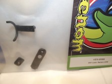 Venom Diff Lock Interruttore