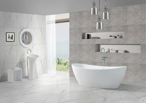 Freestanding design vasca - design,