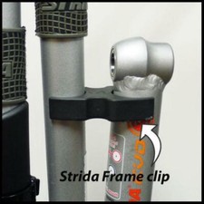 Strida Clip Telaio Bici