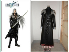 Costume cosplay Final Fantasy