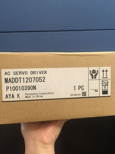 1pz servoazionamento panasonic - servoazionamento,