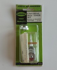 Cardinal Universal Self Timer