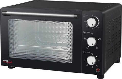 Fornetto elettrico ventilato - fornetto,