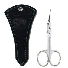 Forbici lame lunghe Premium Manicure (affilatura a mano) linea professionale Solingen