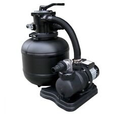 Filtro a sabbia D.300