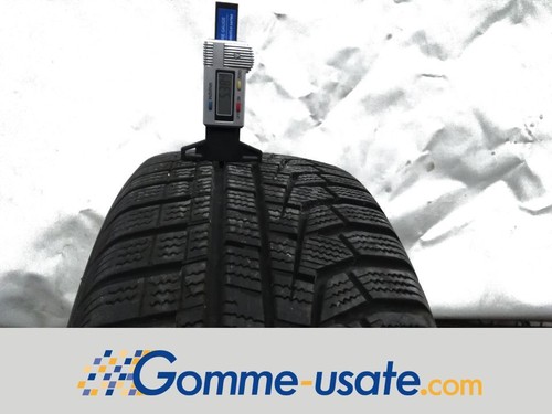 Gomme invernali hankook - gomme,