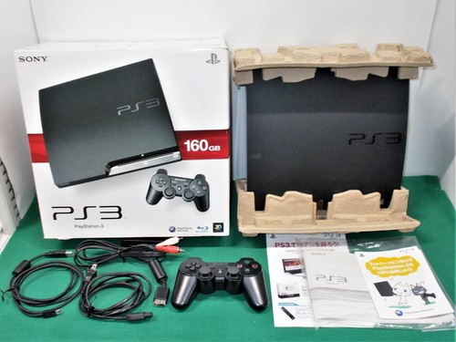 Ps3 console playstation3 - ps3,