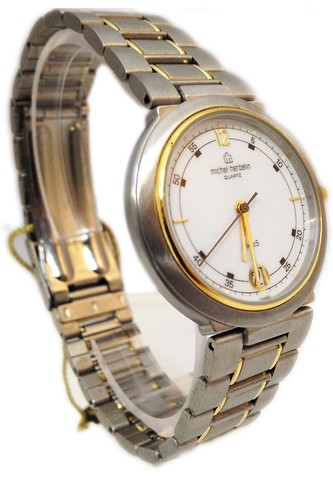 Michel herbelin orologio uomo - michel,