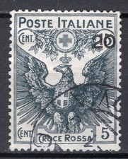 105 regno 20 - -, su