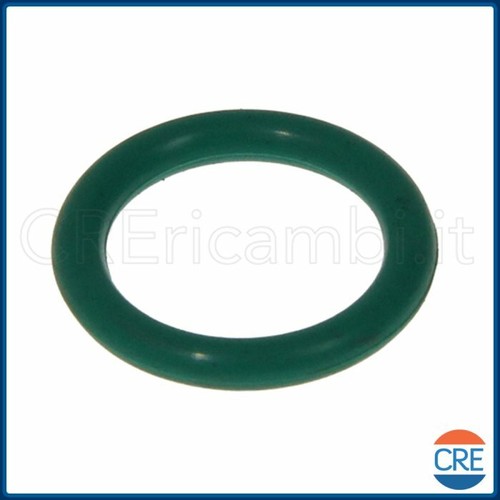 Ariete guarnizione verde tappo - verde,