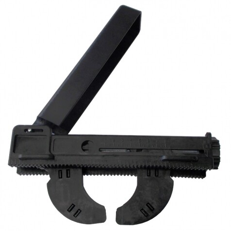 Kit fissaggio montaggio rapido - kit,