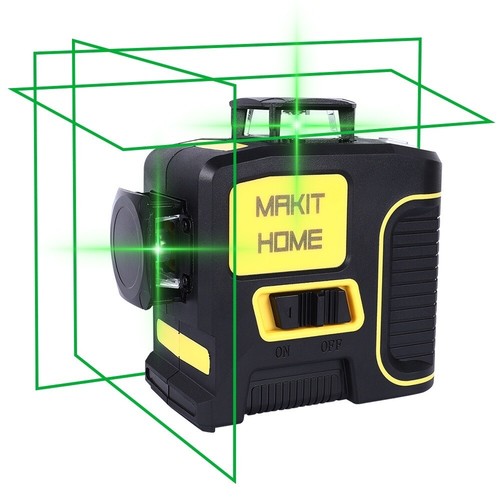 Nuovo livella laser