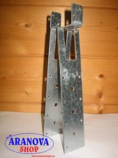 Staffa porta listelli  per