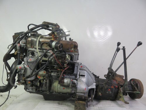 Motore uaz 469 zmz - uaz, zmz-
