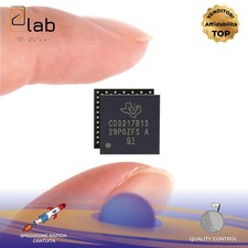 IC CHARGING CD3217B13 IPAD 10