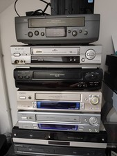 Videoregistratore multimarca - videoregistratore,