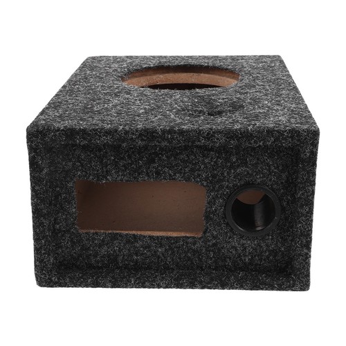 Cassa audio alloggiamento - cassa,