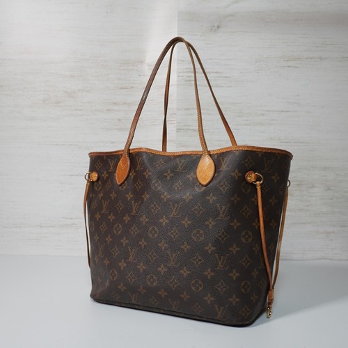 Louis vuitton neverfull - louis,