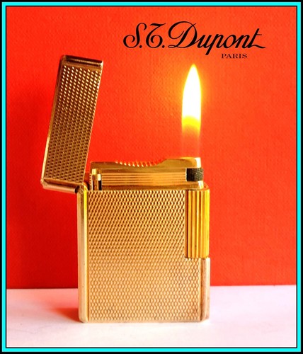 Dupont line small - s.t., 1