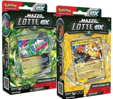 Merchandising Pokemon: Mazzi