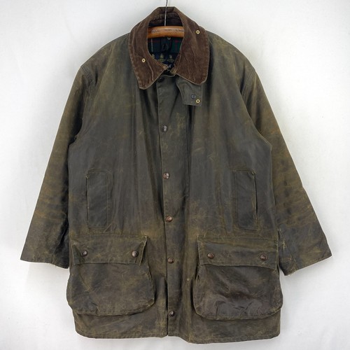 Barbour northumbria giacca - northumbria,