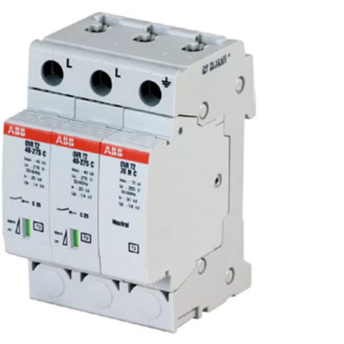 Abb m514240 scaricatore ovr - , pv