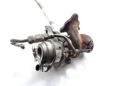 Turbocompressore Opel Astra K
